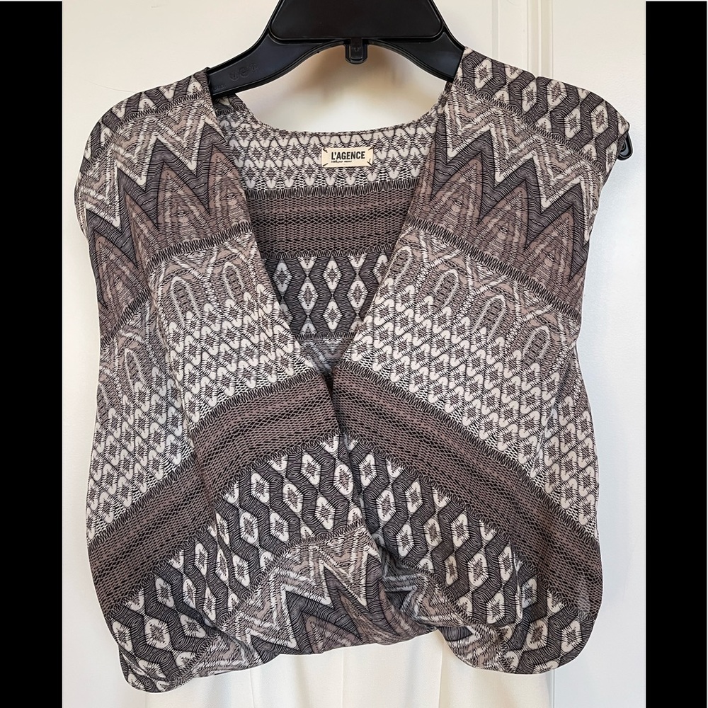 L’agence Dress